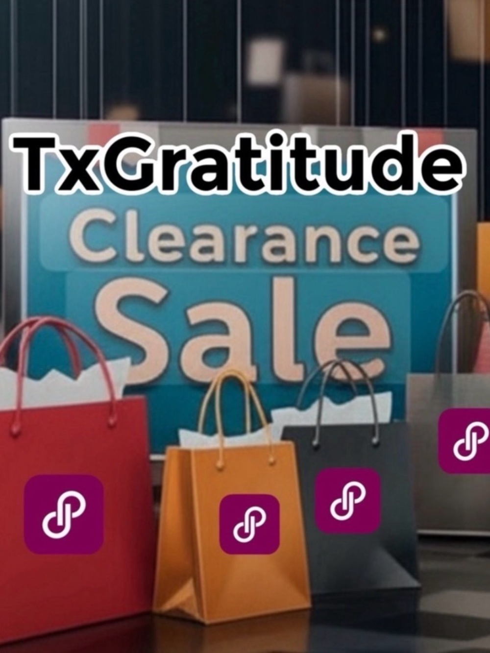 🚨 CLEARANCE SALE ‼️